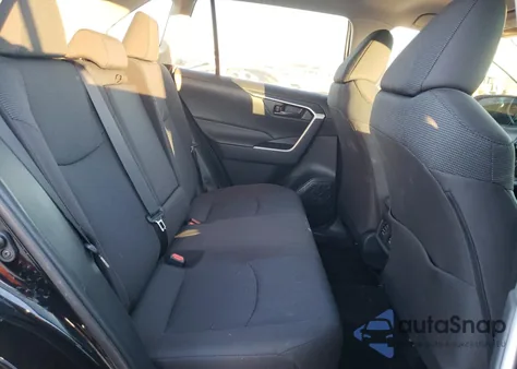 2022 Toyota Rav4 Le из США, поврежденный, VIN 2T3H1RFV2NW204597